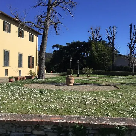 Lägenhet Il Padule Bagno a Ripoli