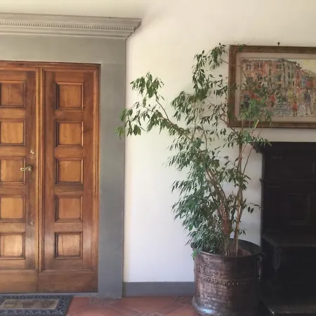 Lägenhet Il Padule Bagno a Ripoli