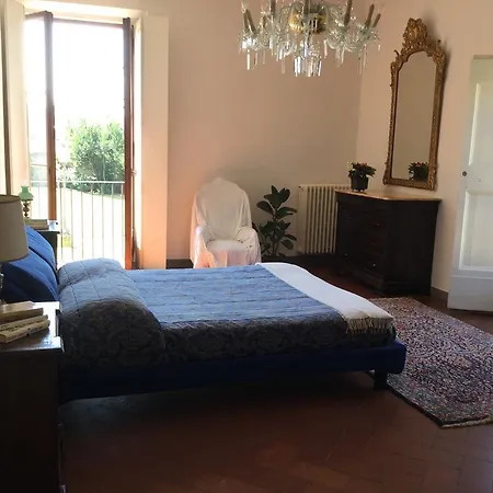 Il Padule Apartmán