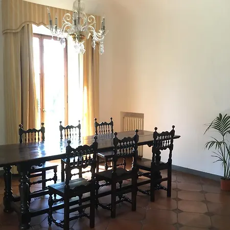 Lägenhet Il Padule Bagno a Ripoli