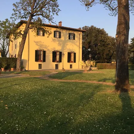 Lägenhet Il Padule Bagno a Ripoli