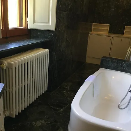 Lägenhet Il Padule Bagno a Ripoli