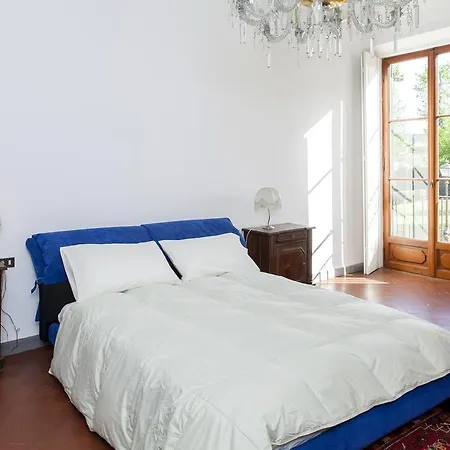 Il Padule Apartmán *