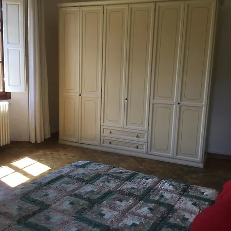 Il Padule Lägenhet Bagno a Ripoli