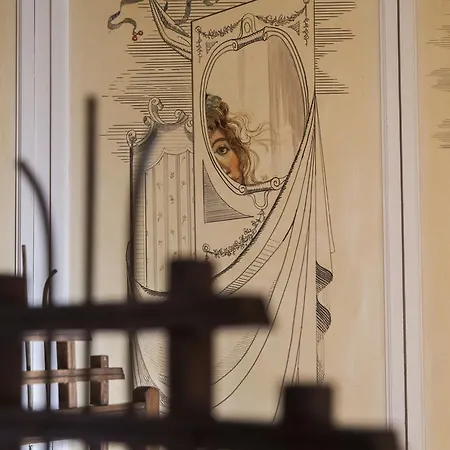 Il Padule バーニョ・ア・リポリ